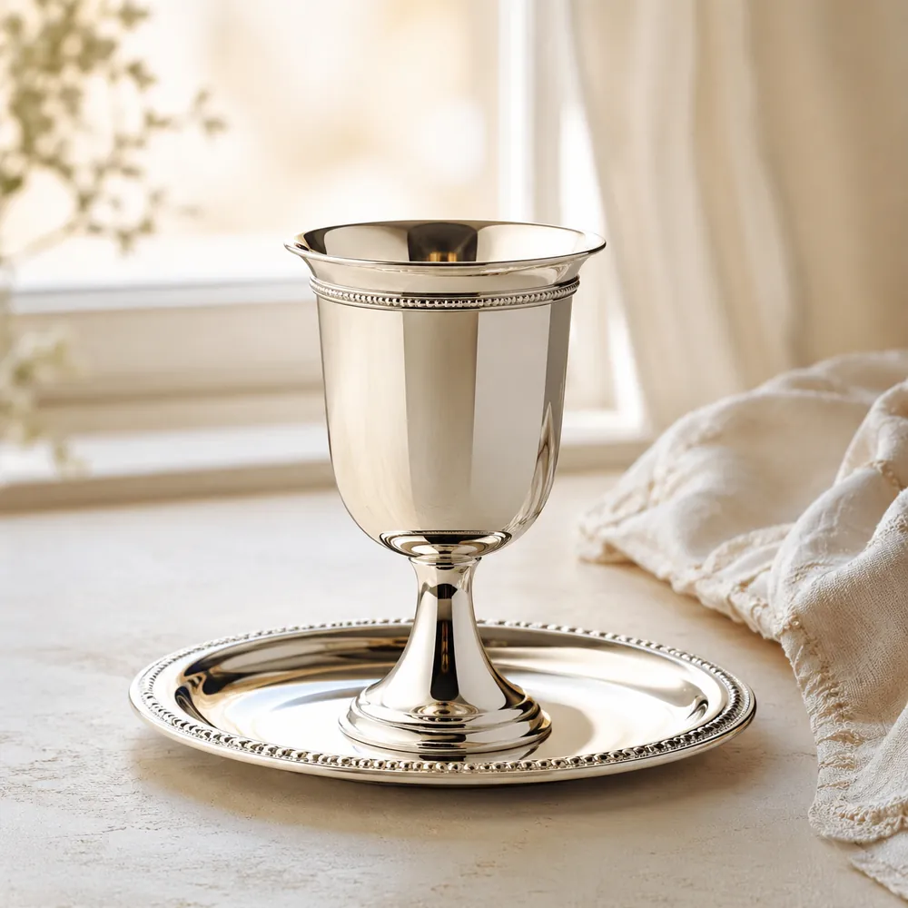 כוסות קידוש